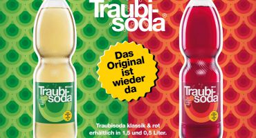 Traubisoda - Article thumb